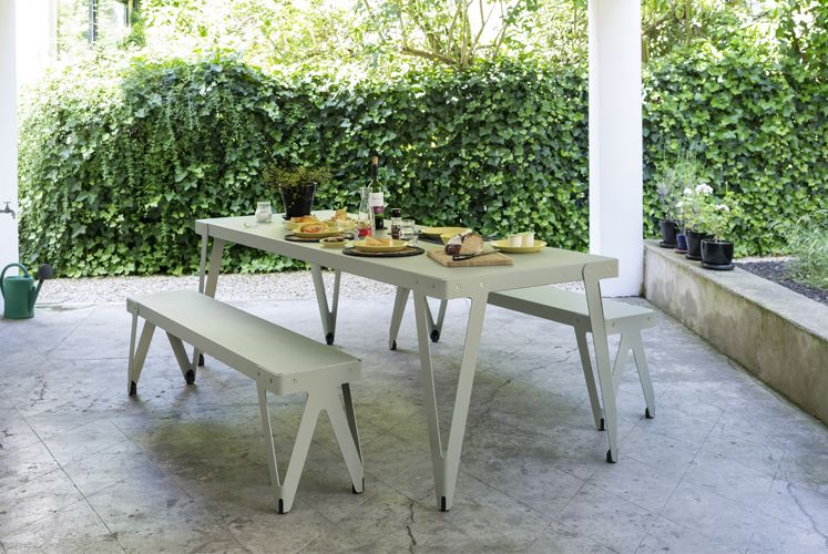 Table Outdoor